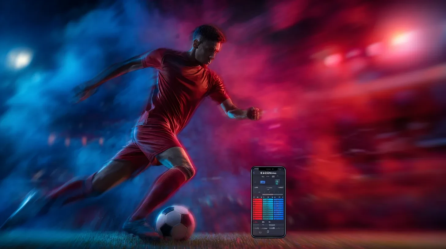 Apa itu Peraduan dalam Bola Sepak?
