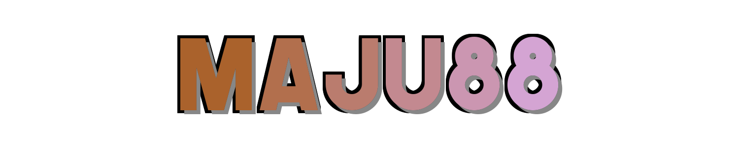 MAJU88 Logo
